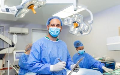 Los Avances en Cirugía Endoscópica: Menos Invasiva, Más Eficaz